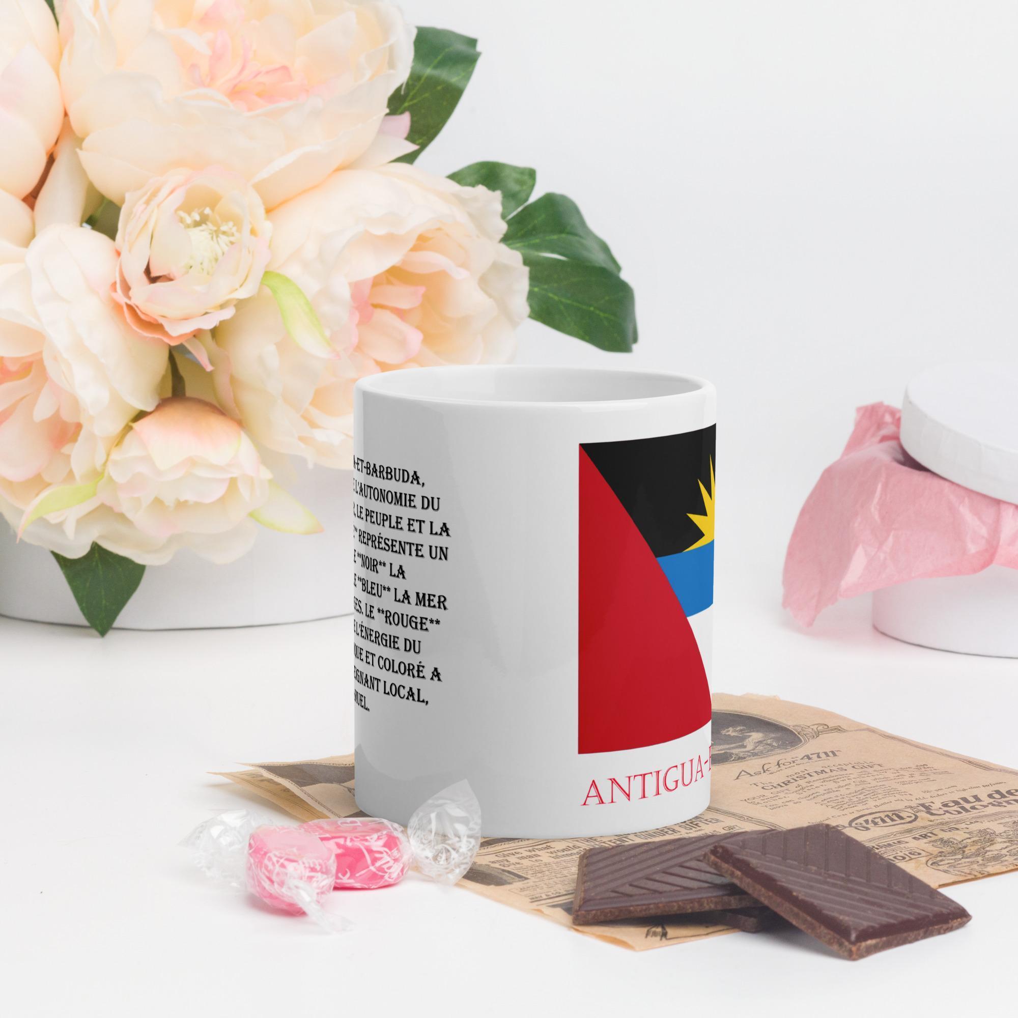 Antigua-et-Barbuda – Image 3