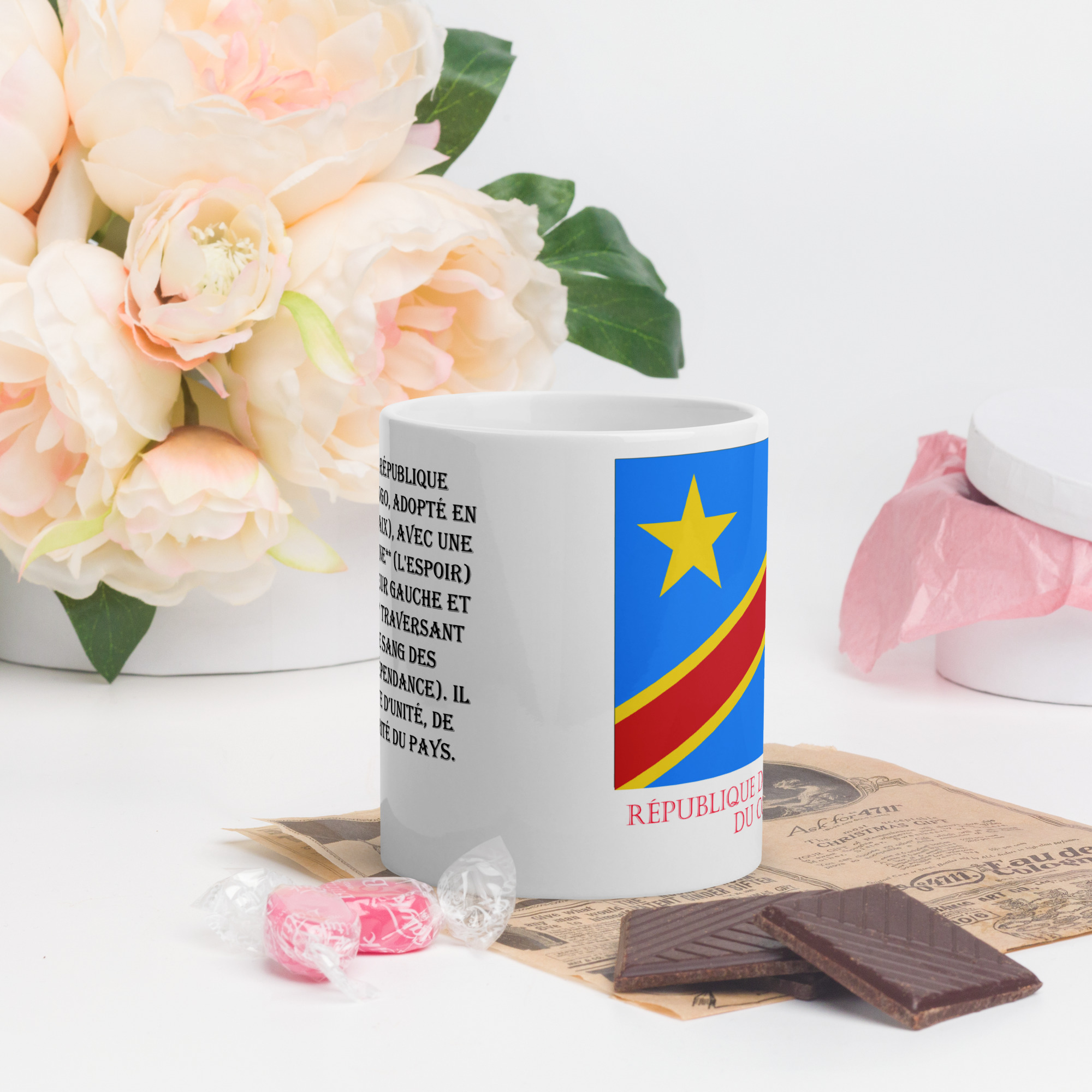 République Démocratique du Congo – Image 3