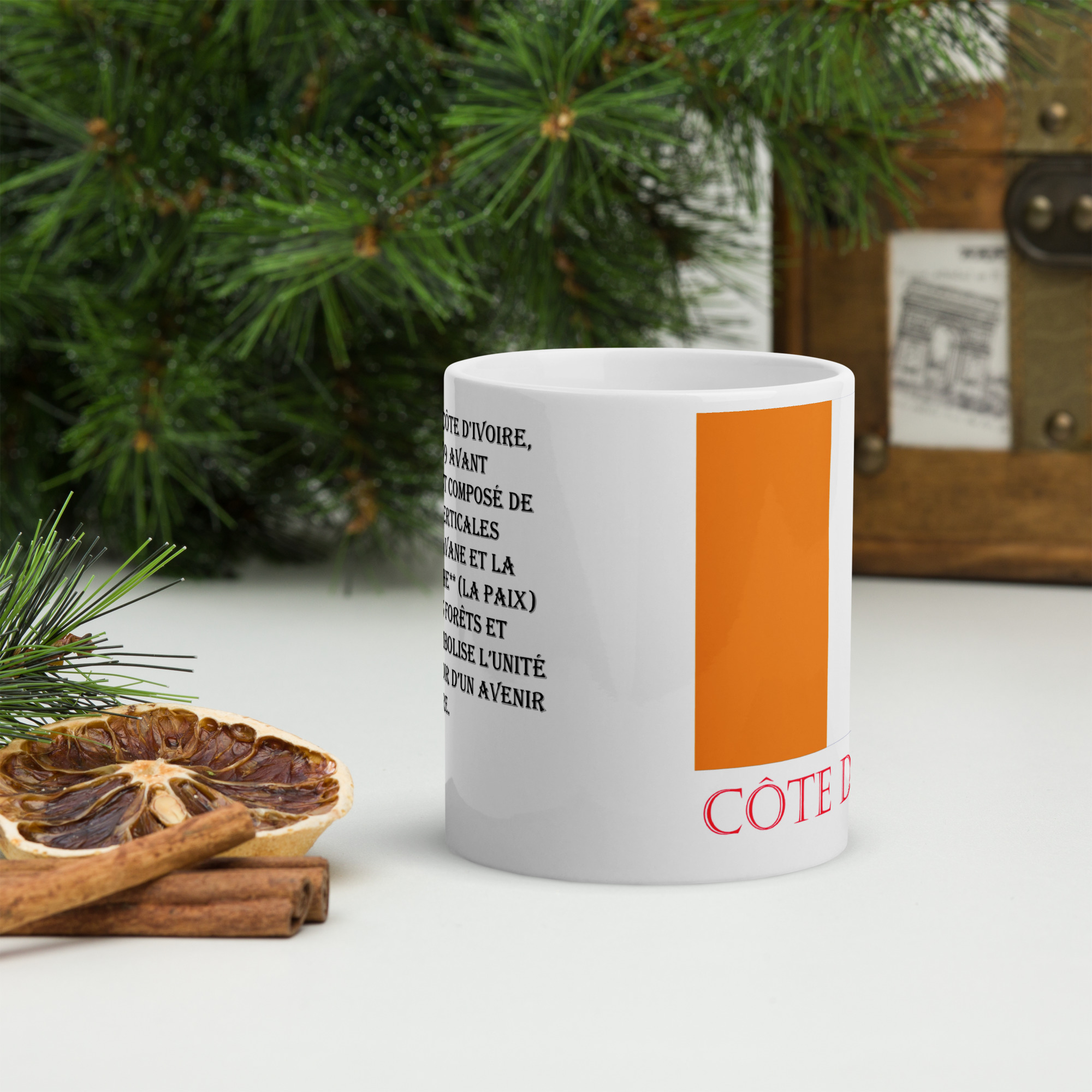 Côte d'Ivoire – Image 3