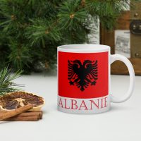 Albanie