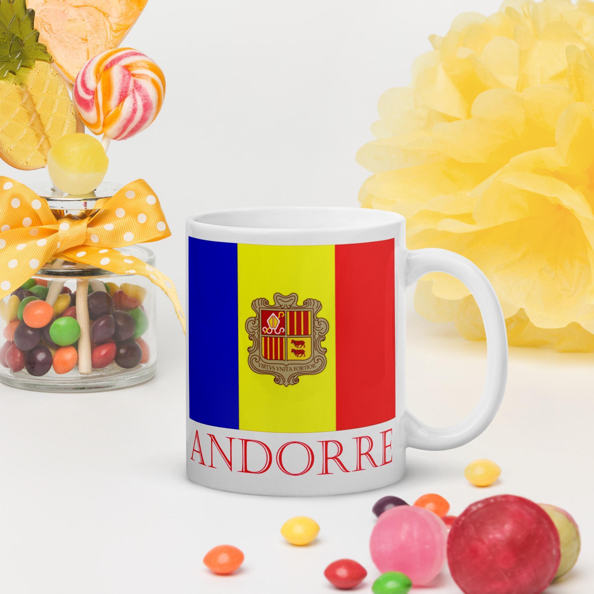 Andorre