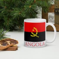 Angola