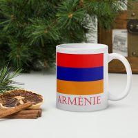Arménie