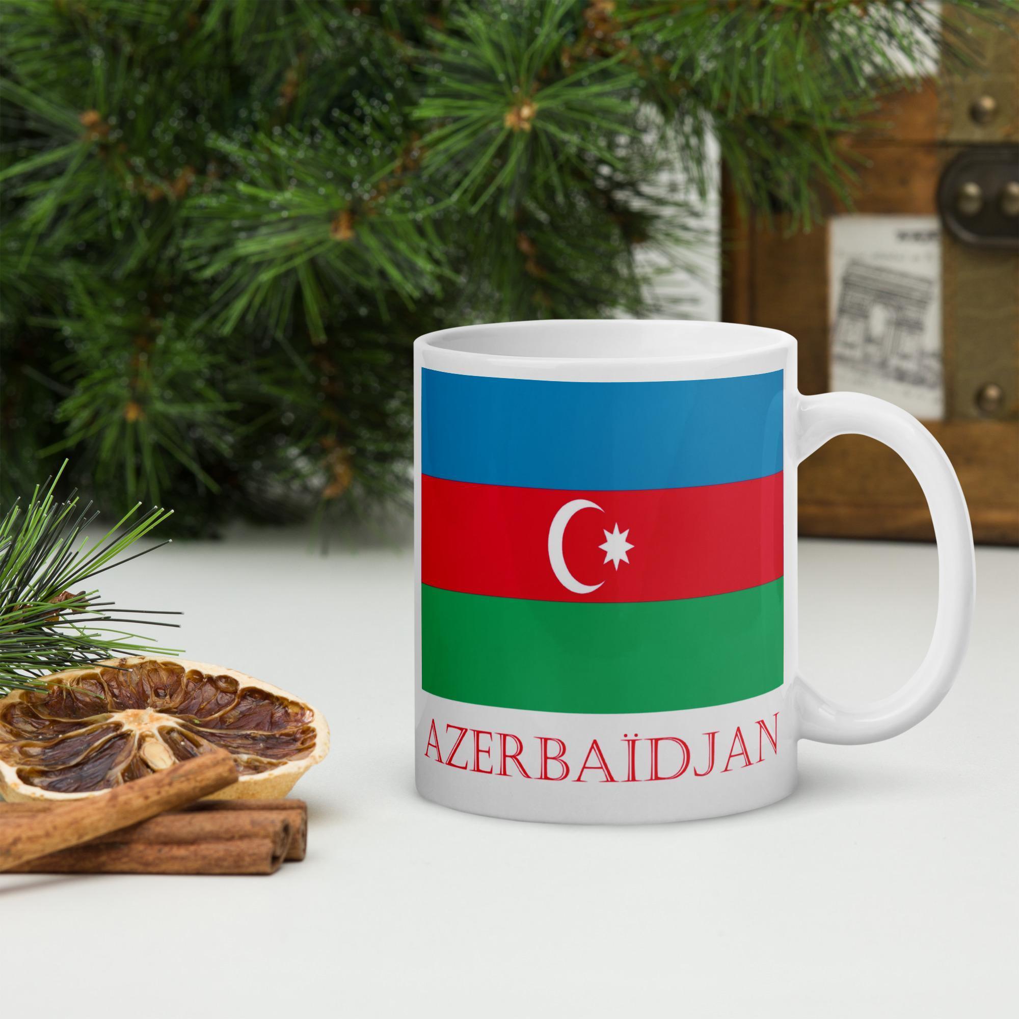 Azerbaïdjan