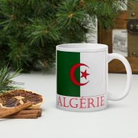 Algérie