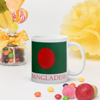 Bangladesh