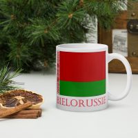 Bielorussie