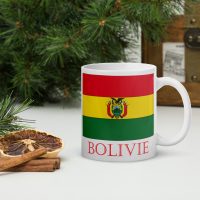 Bolivie