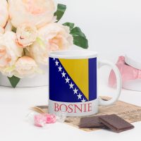 Bosnie