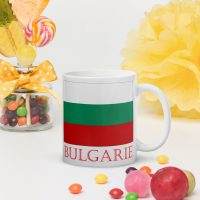 Bulgarie