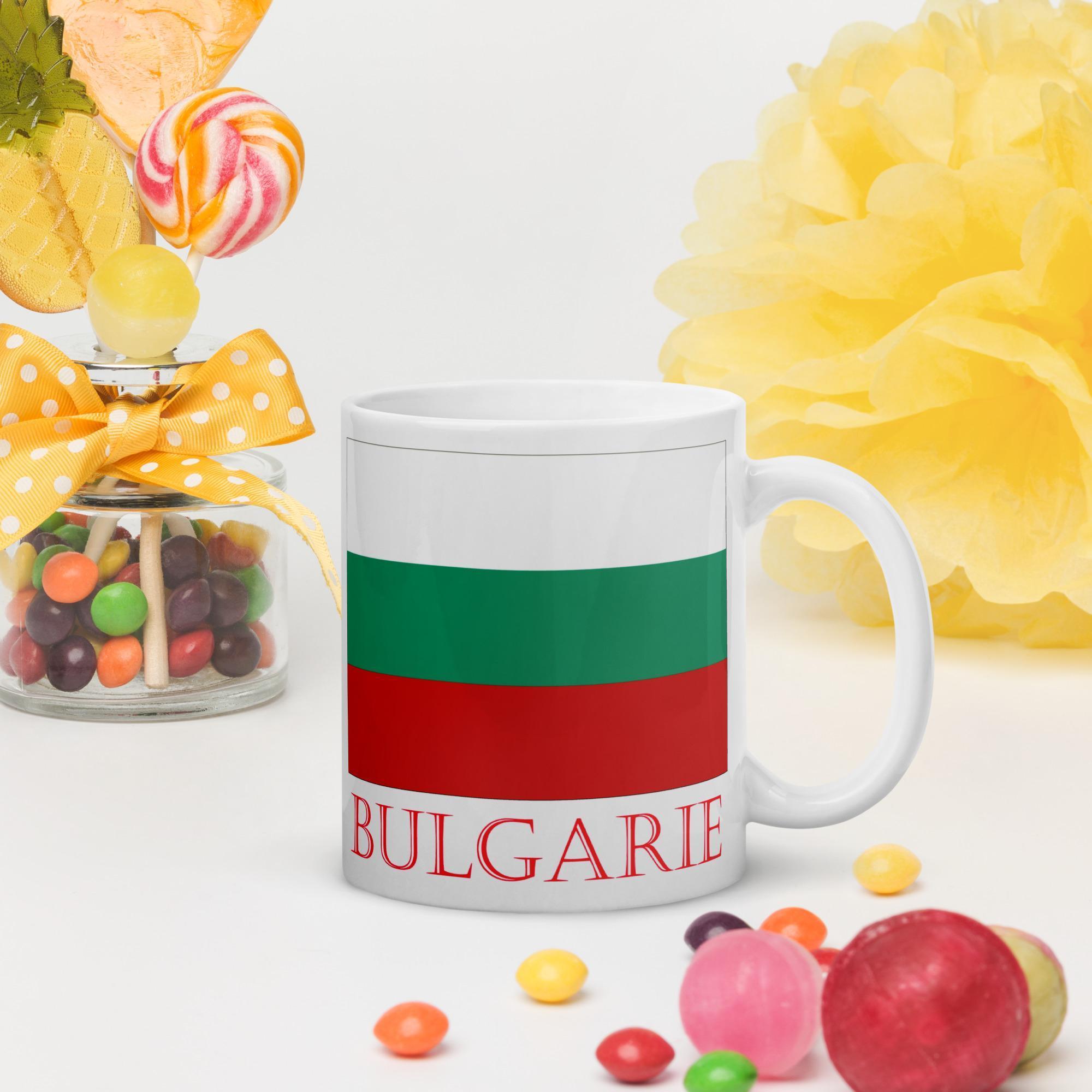 Bulgarie