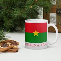 Burkina Faso