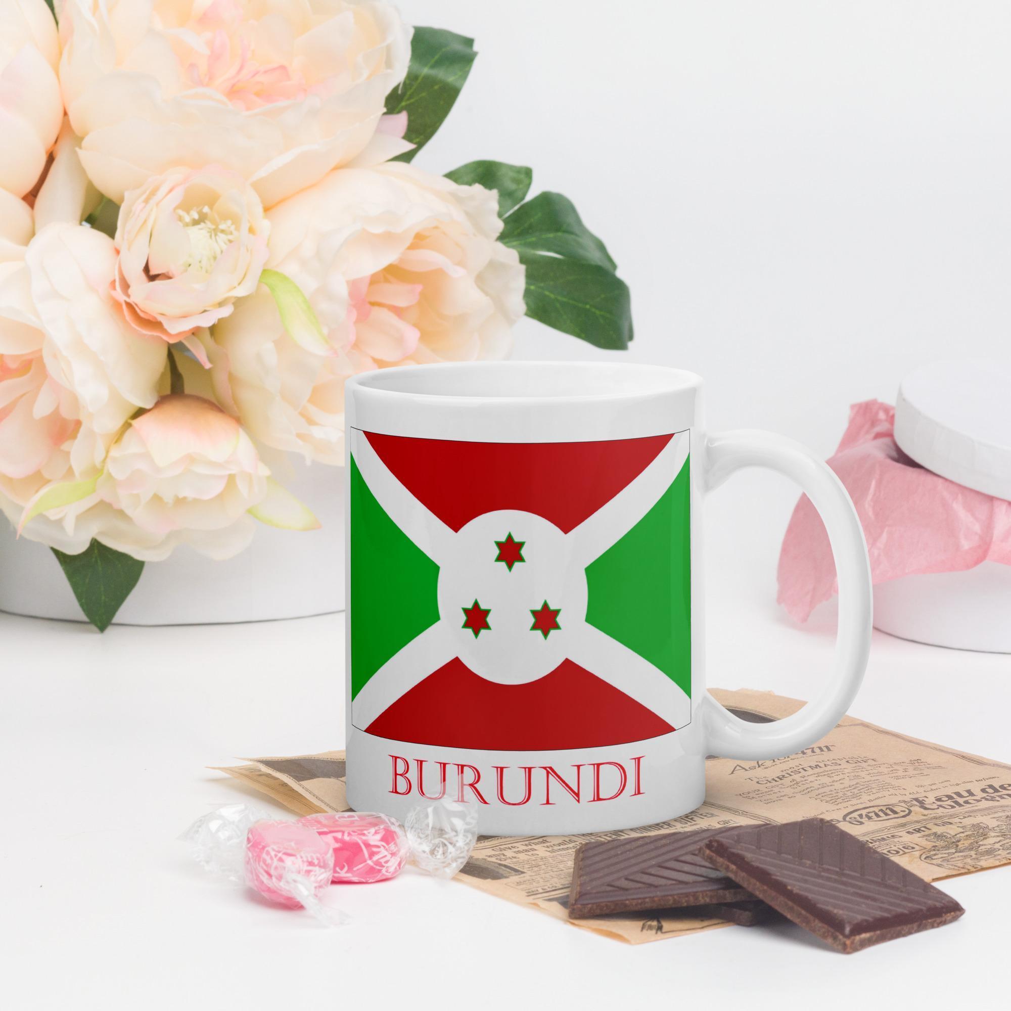 Burundi