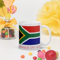 Afrique du Sud