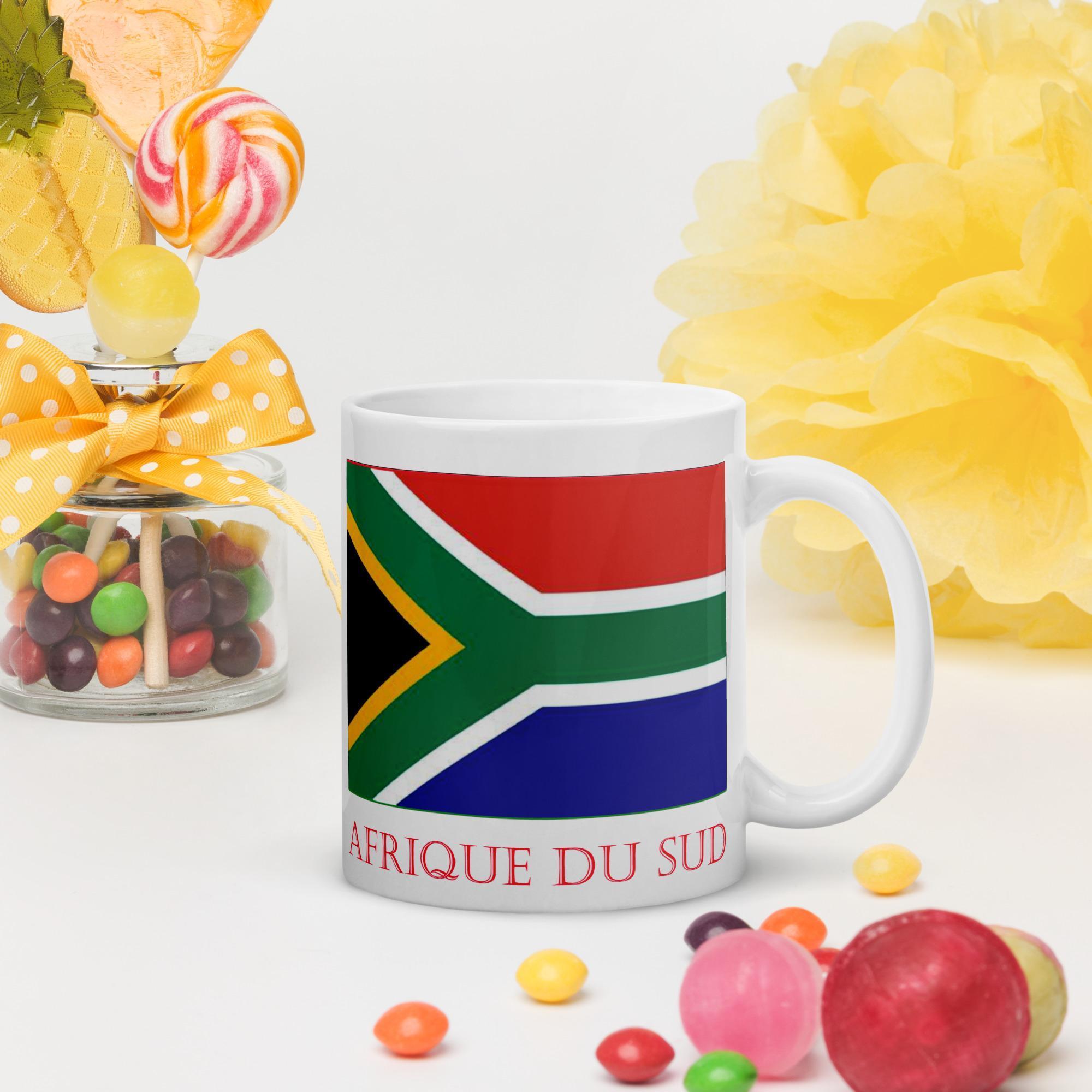 Afrique du Sud