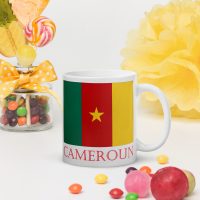 Cameroun