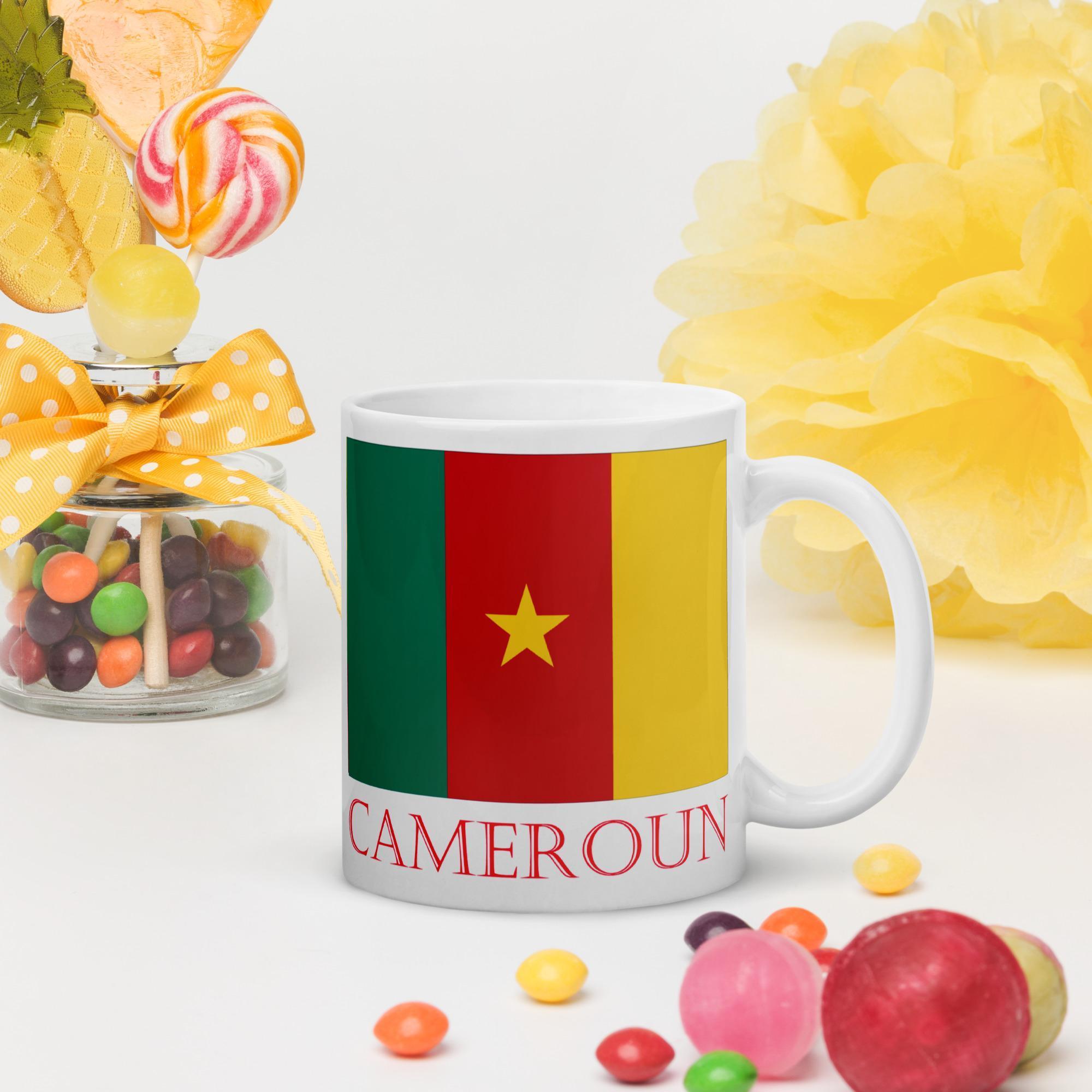 Cameroun