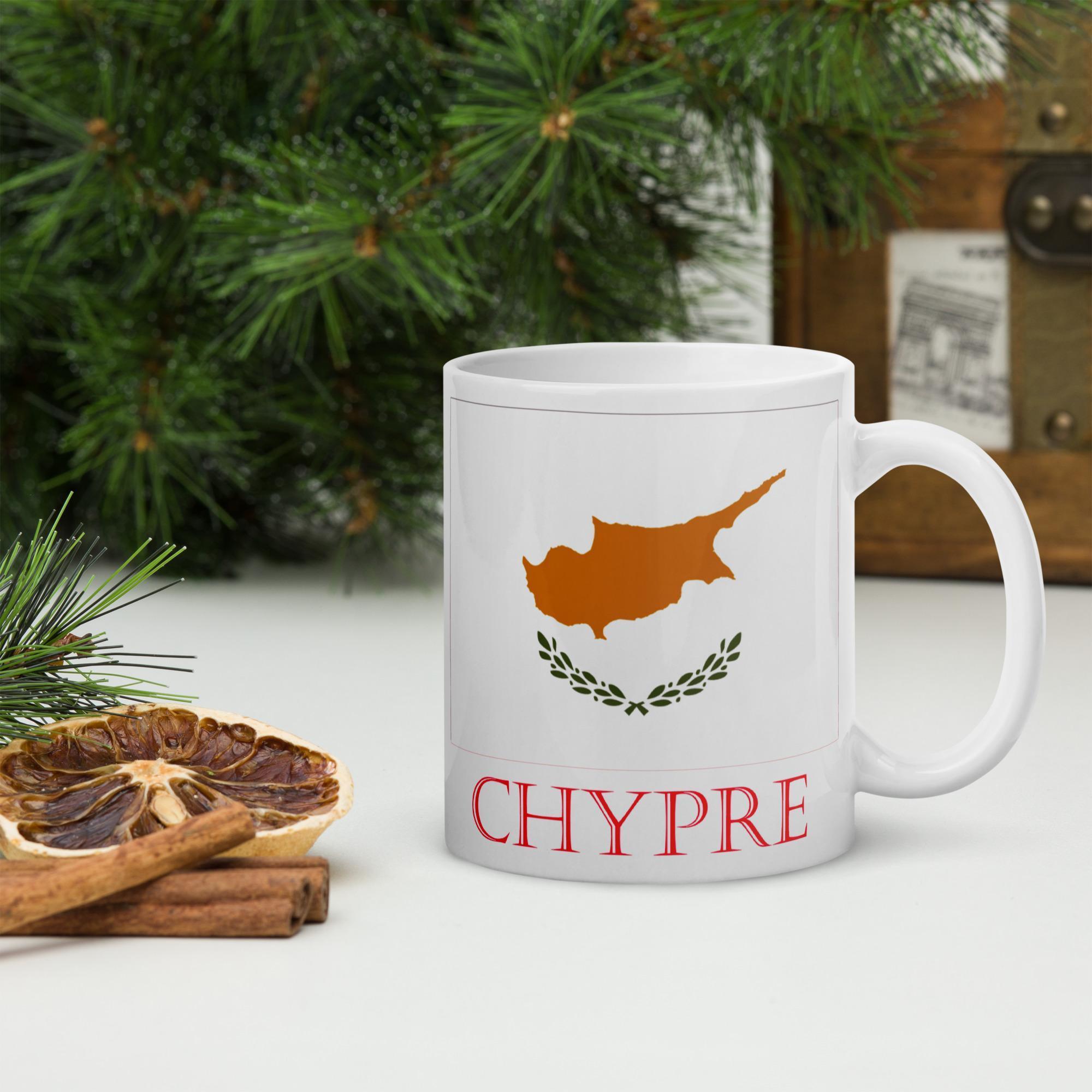 Chypre