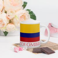 Colombie
