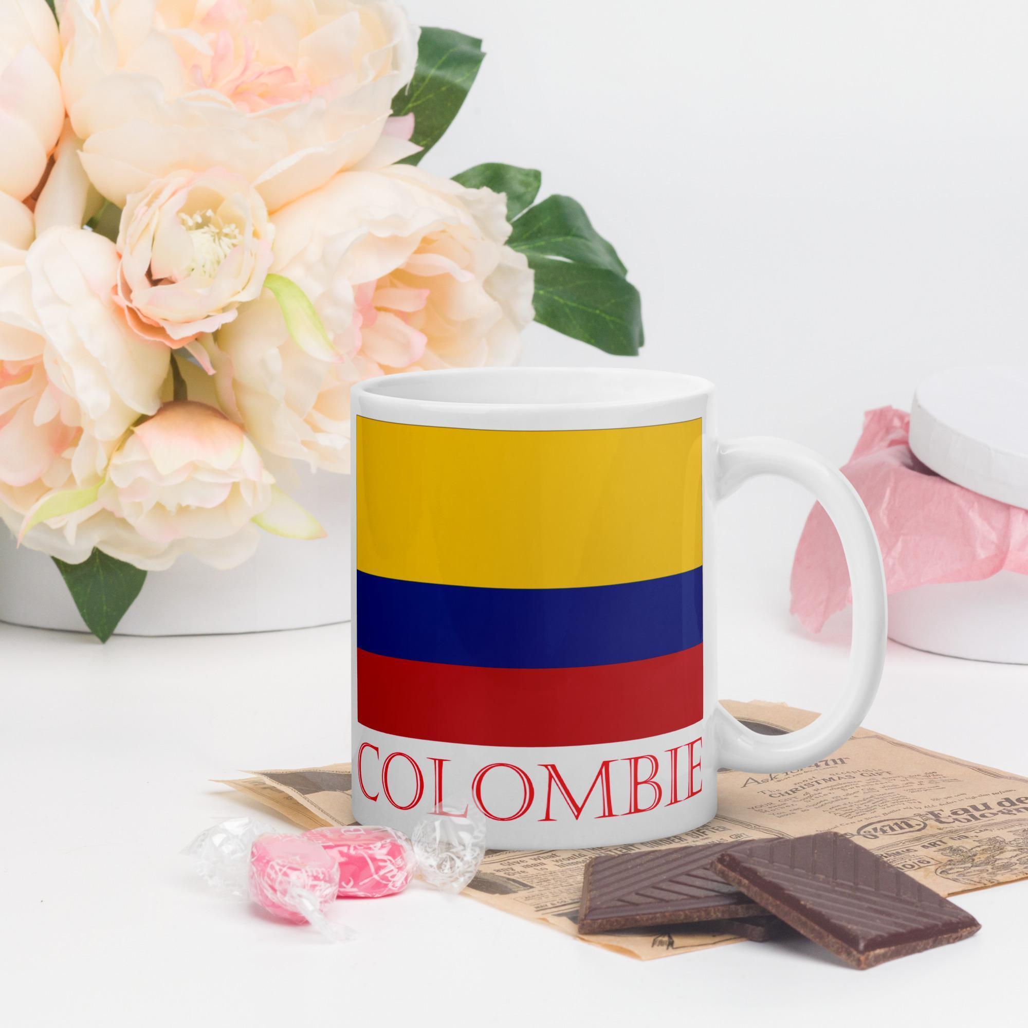 Colombie