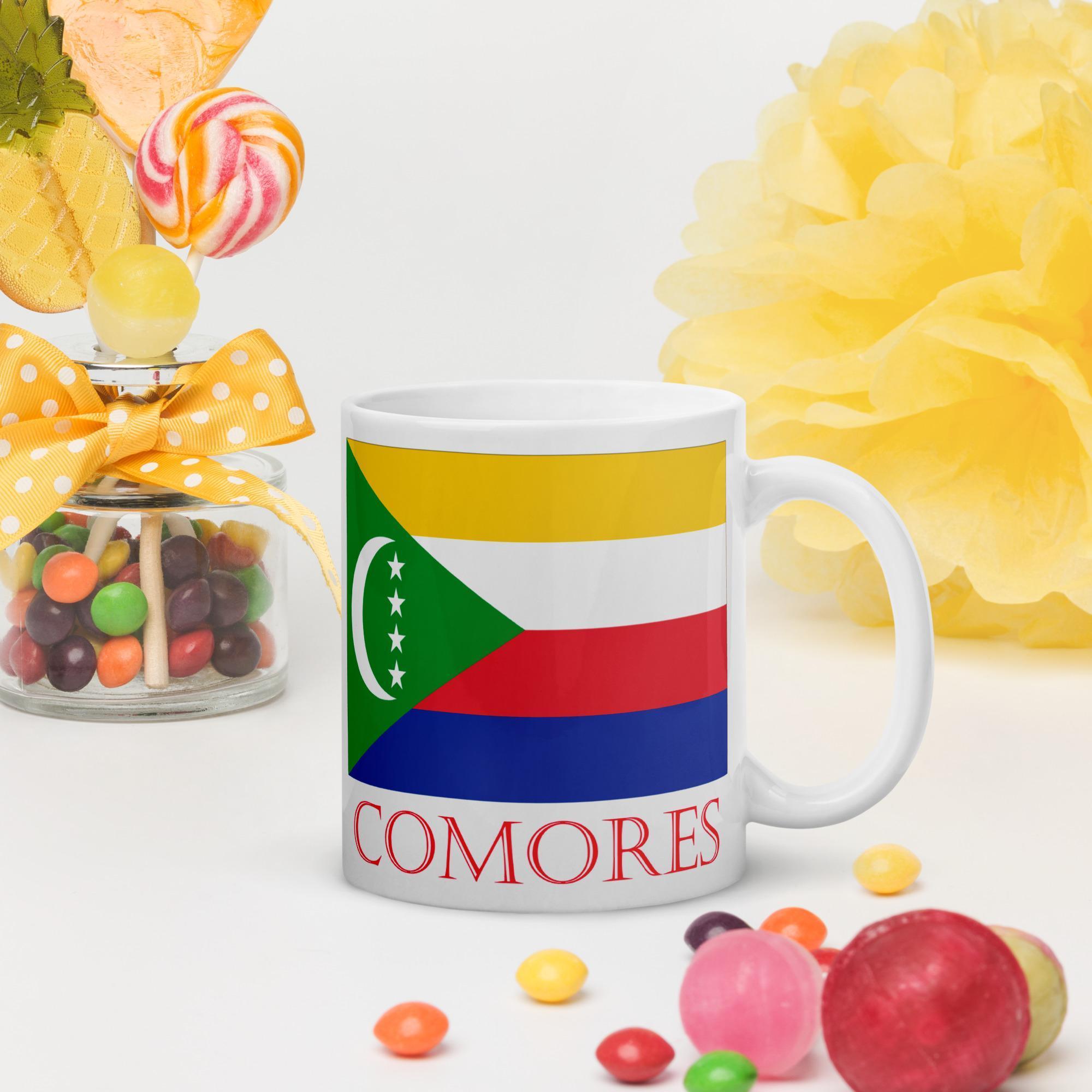 Comores