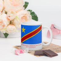 République Démocratique du Congo