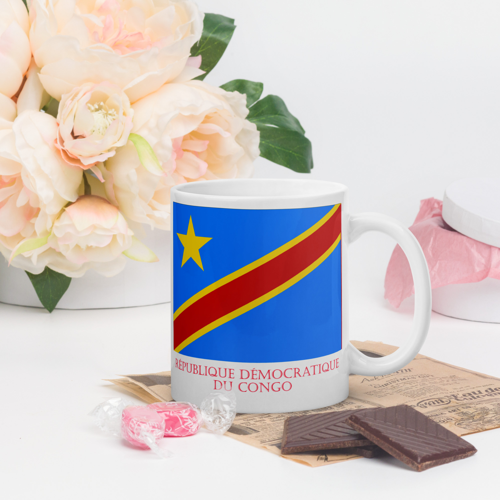 République Démocratique du Congo