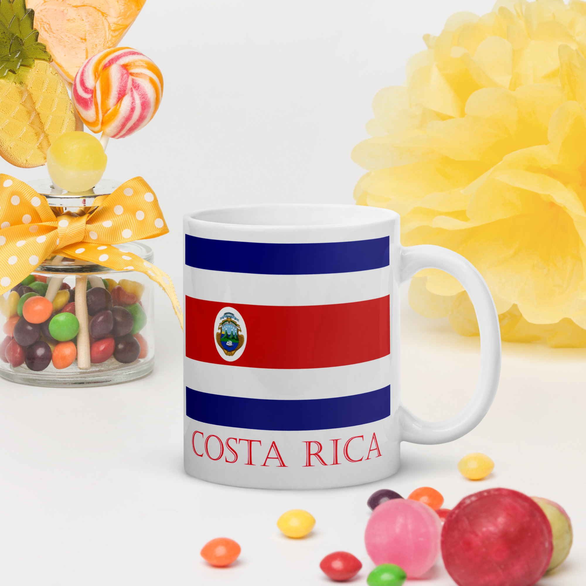 Costa Rica
