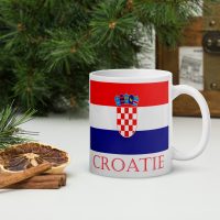 Croatie