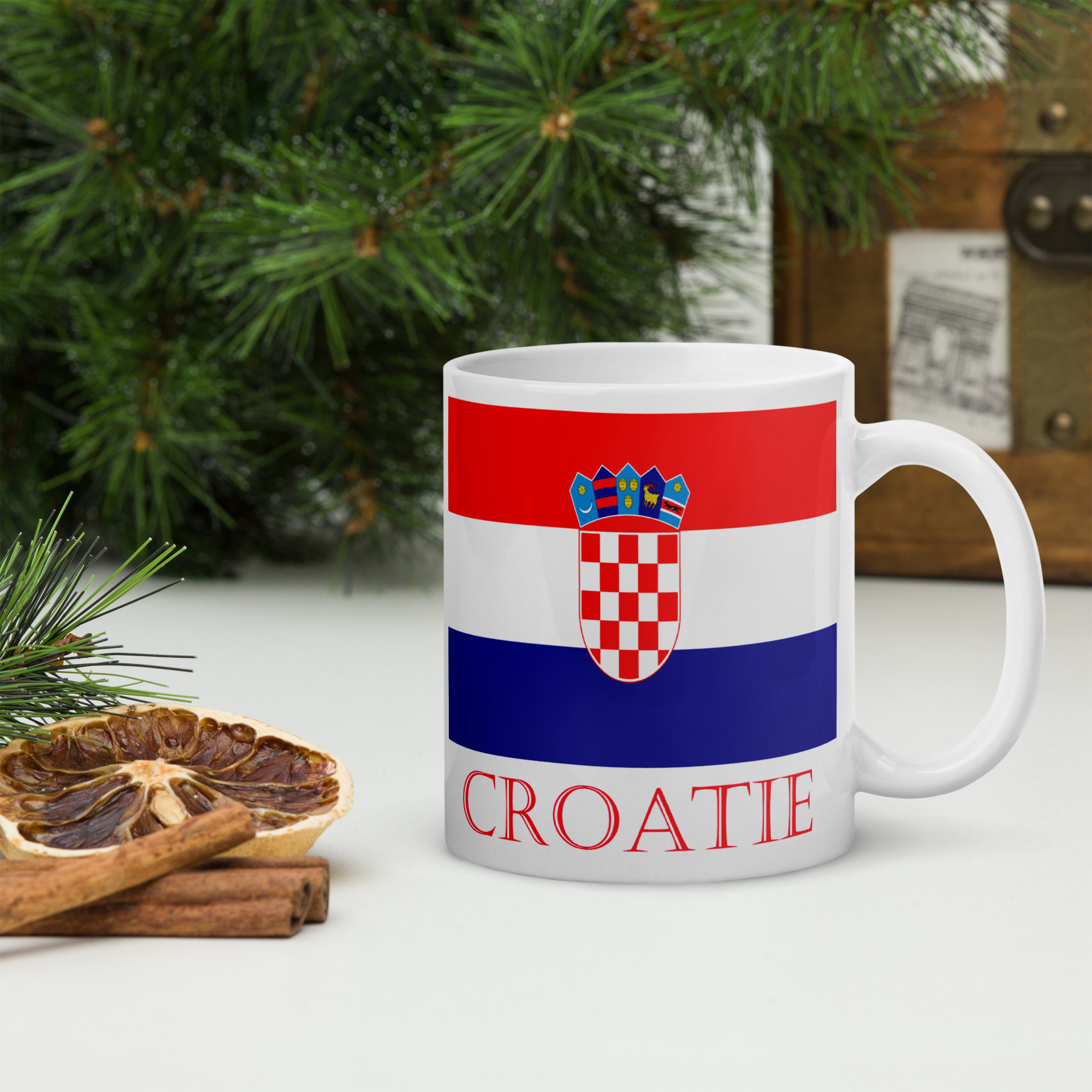 Croatie
