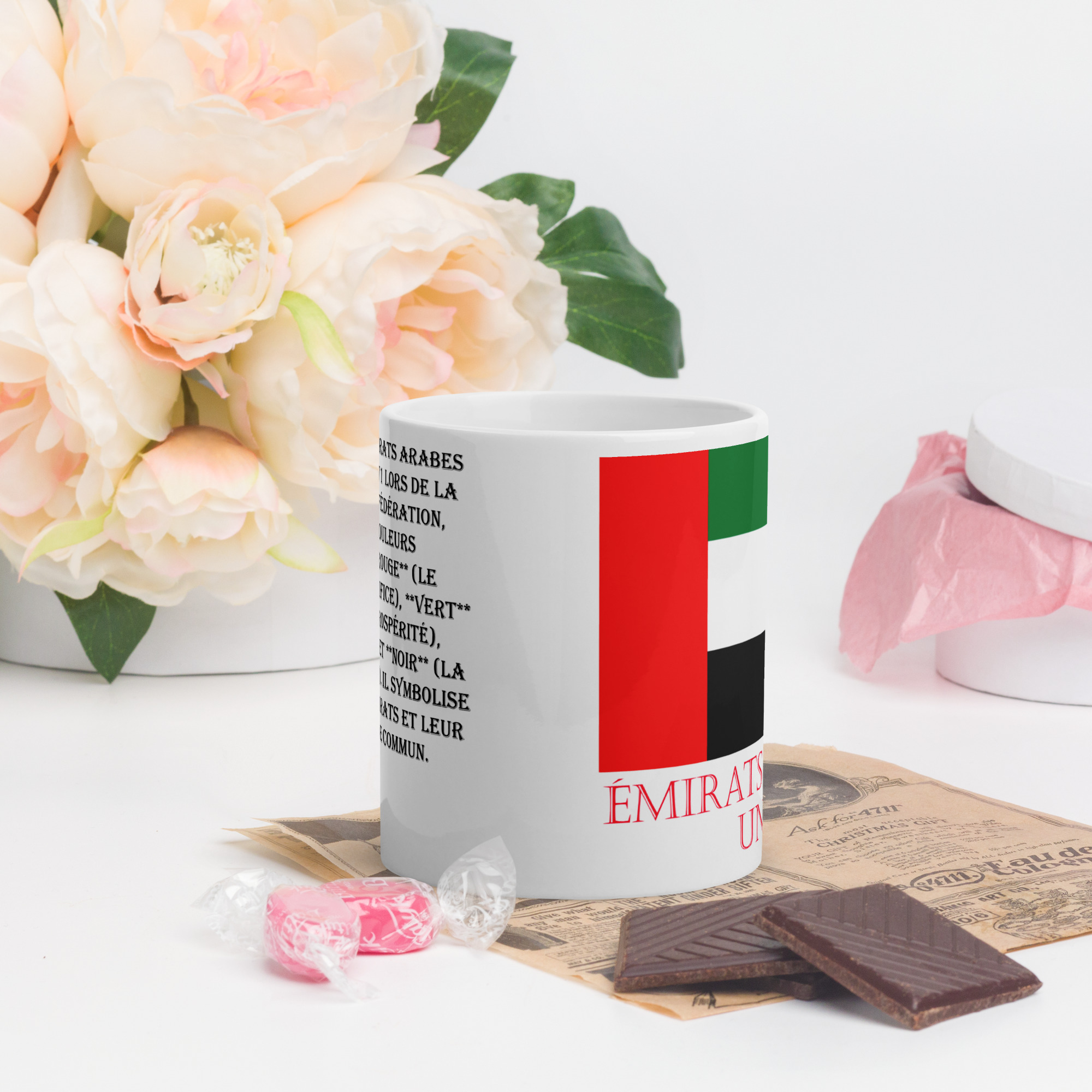 Émirats arabes unis – Image 3