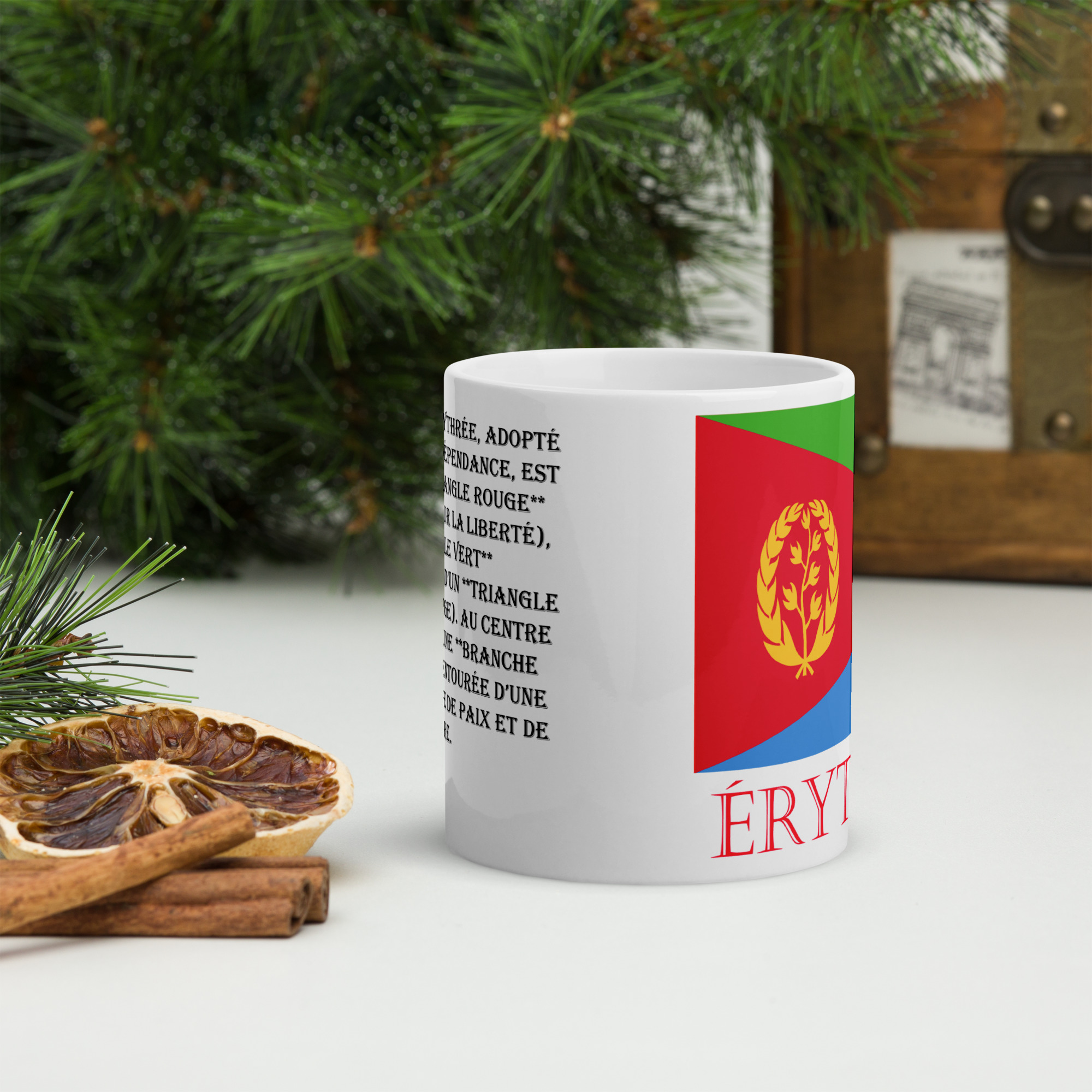 Érythrée – Image 3