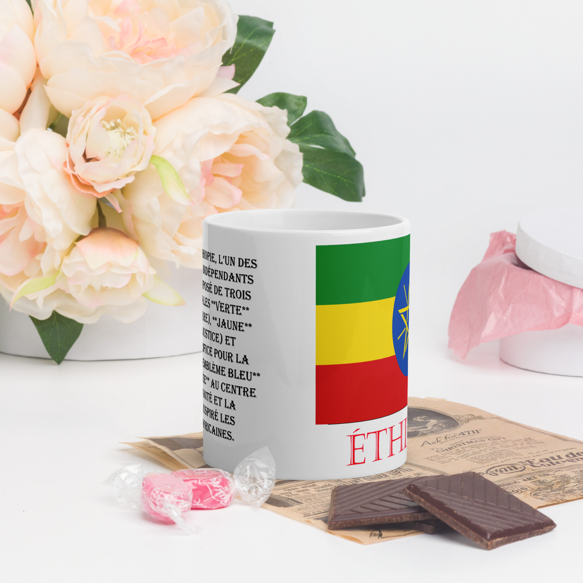 Éthiopie – Image 3