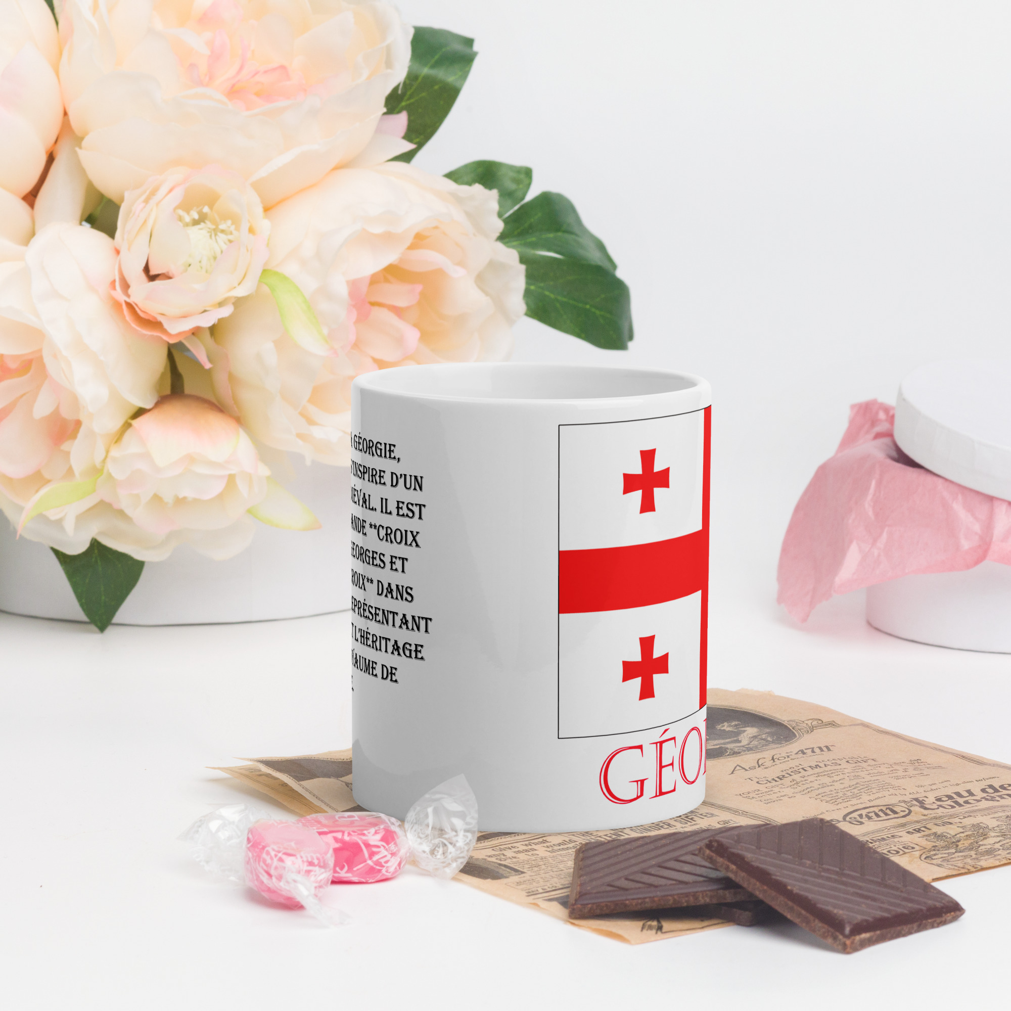 Géorgie – Image 3