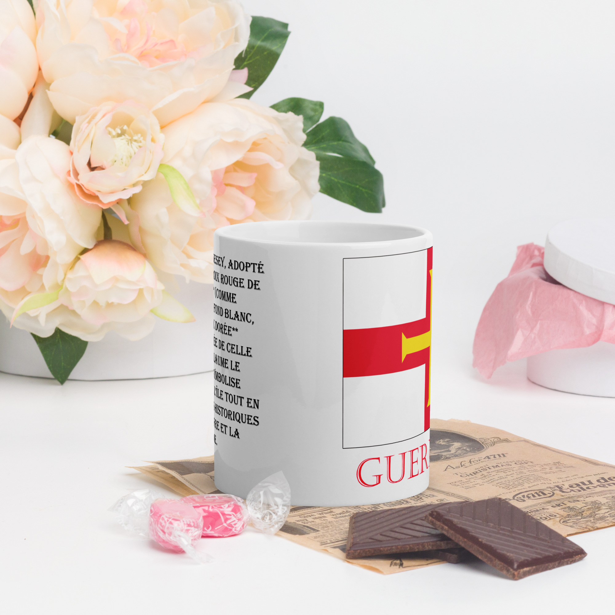 Guernesey – Image 3