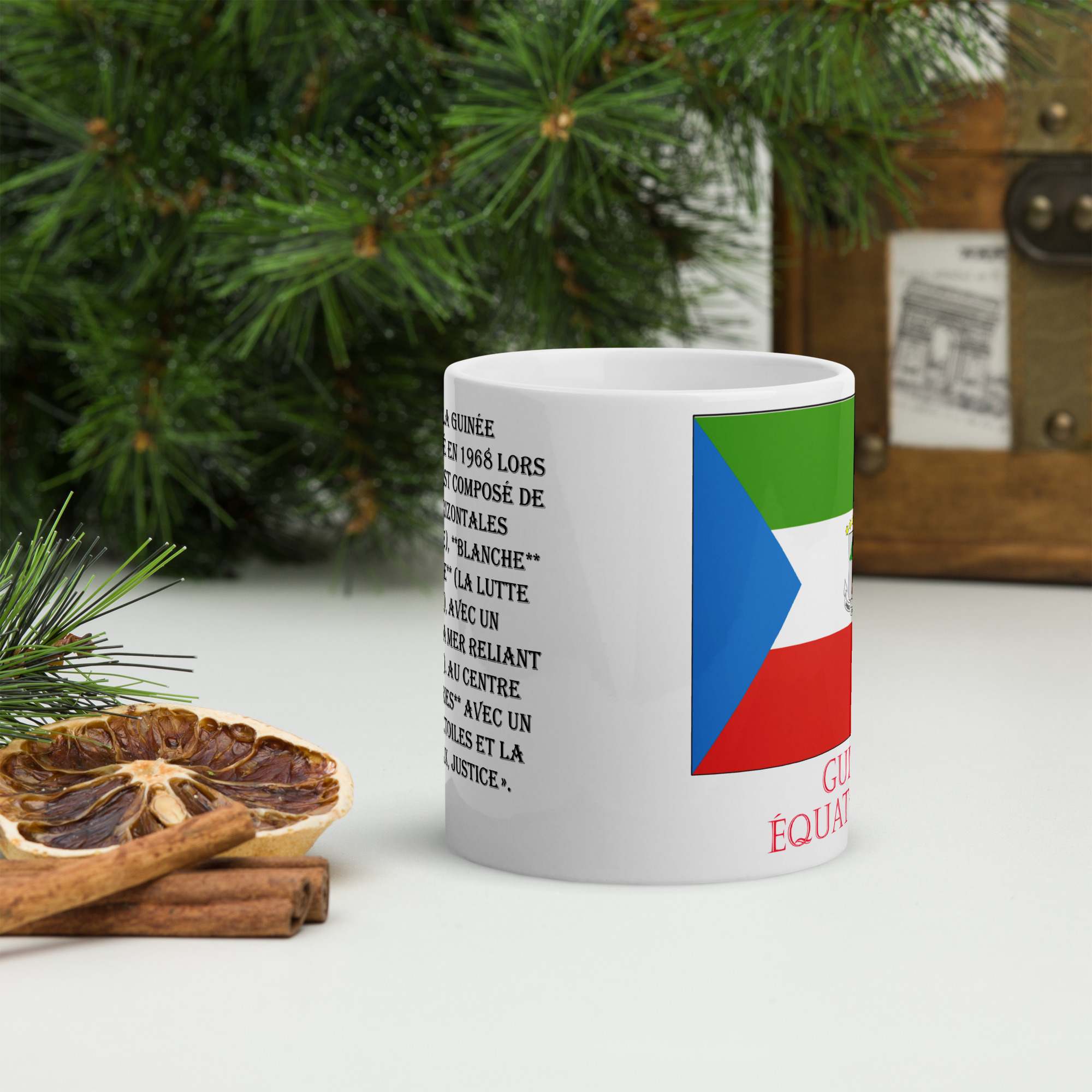 Guinée équatoriale – Image 3