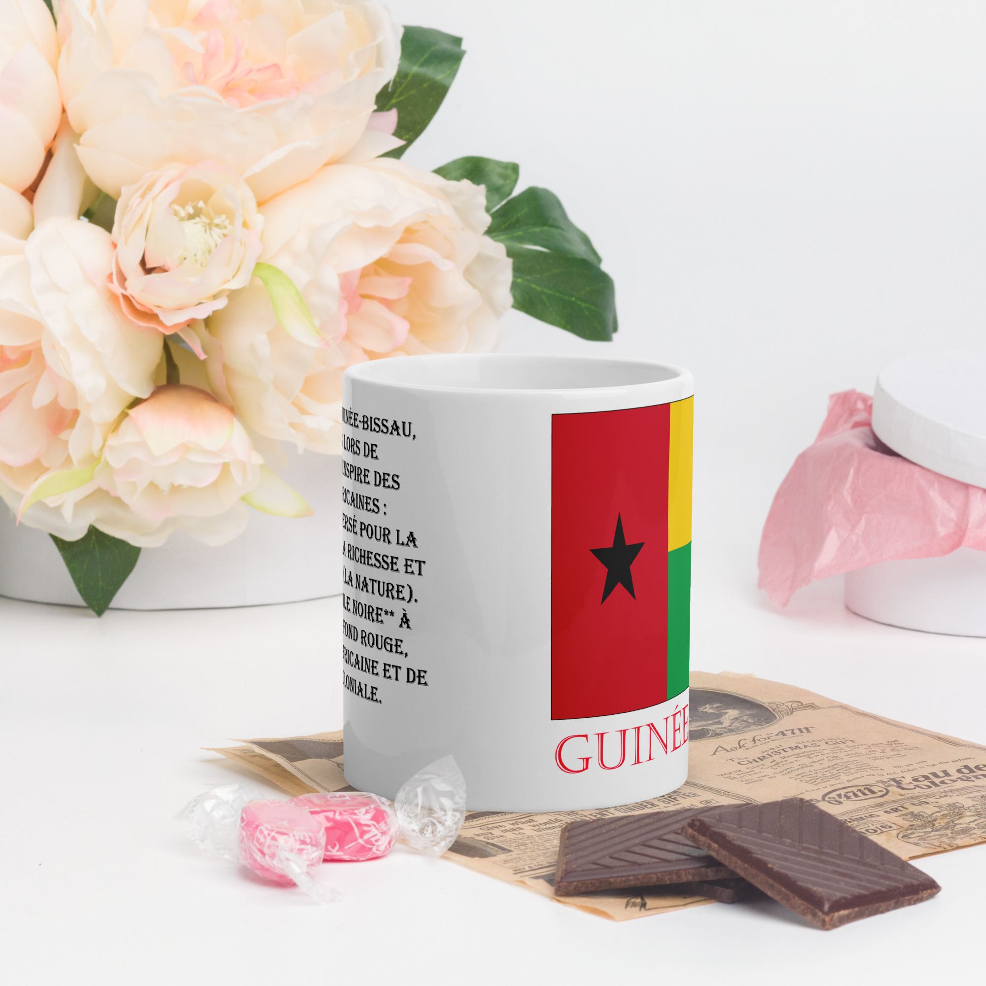 Guinée-Bissau – Image 3