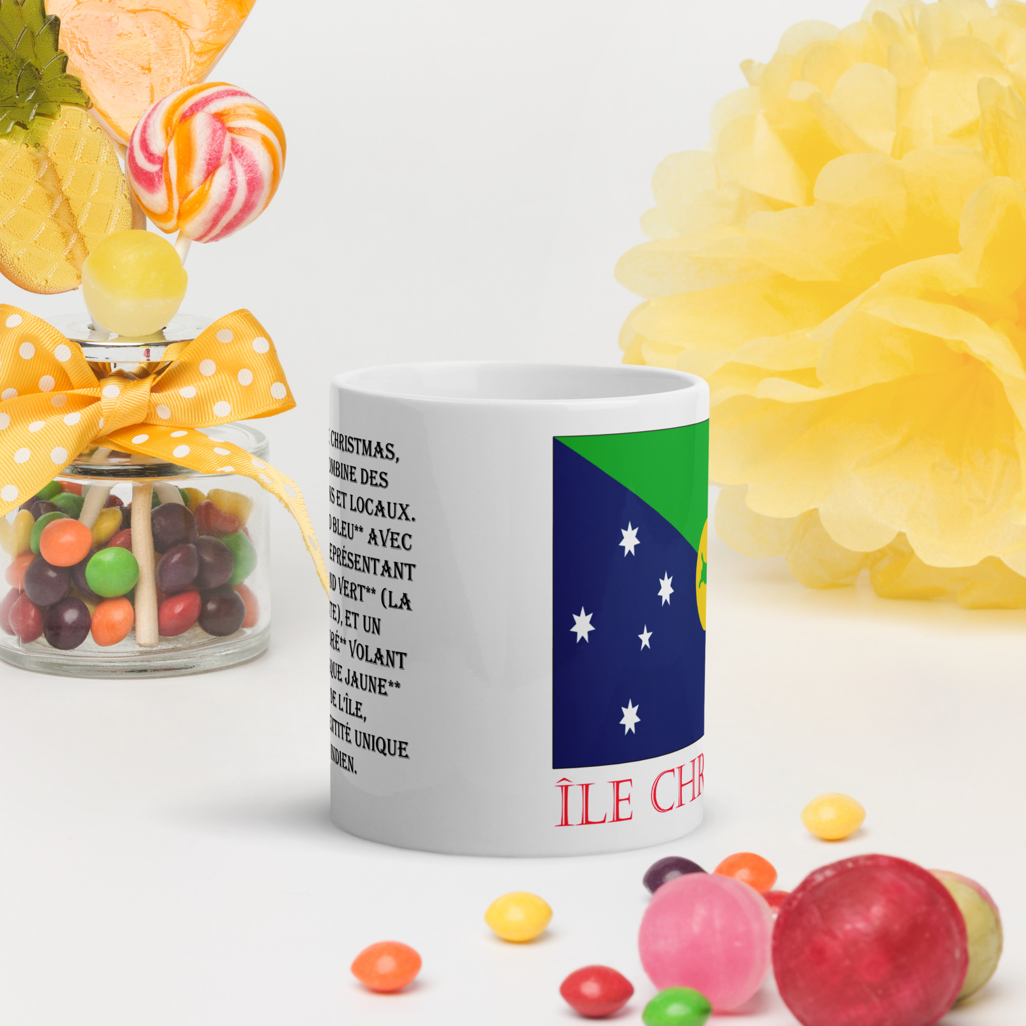 île Christmas – Image 3