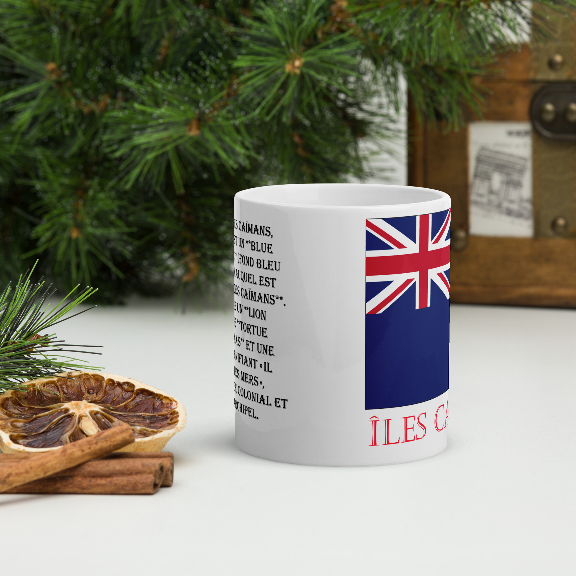 îles Caïmans – Image 3