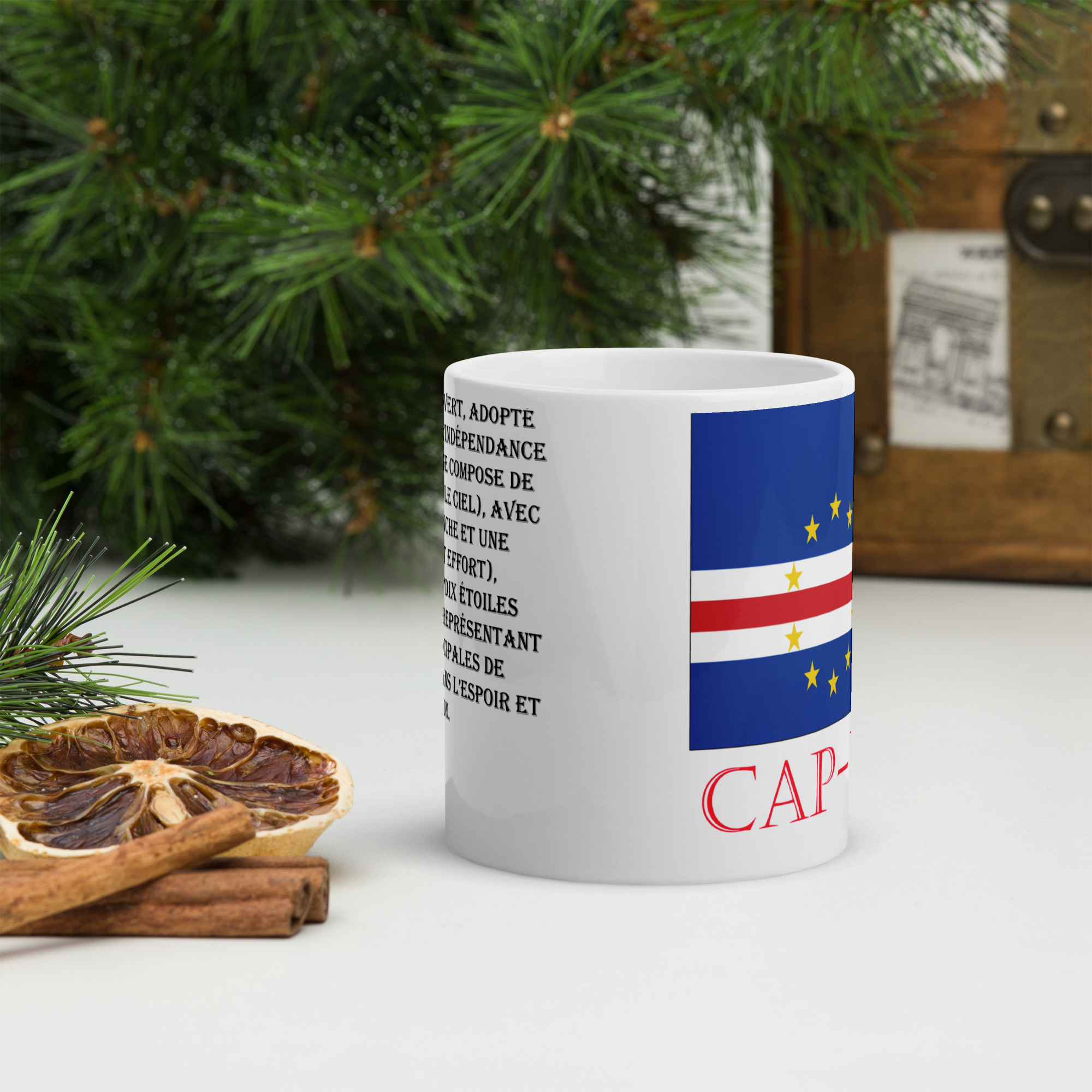 Cap-Vert – Image 3