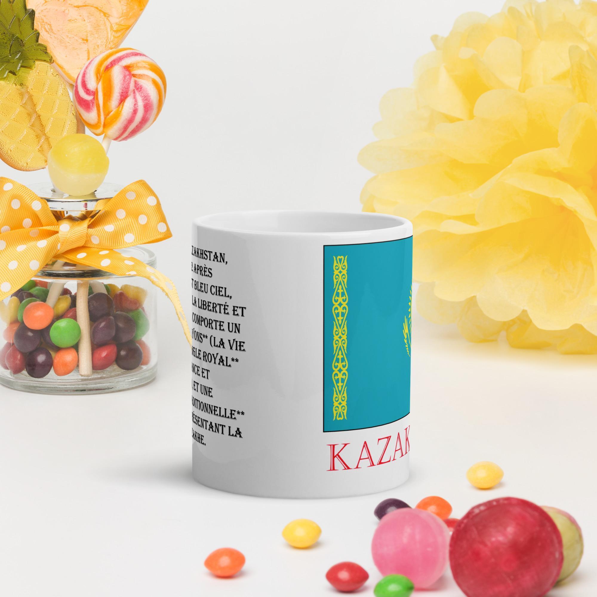 Kazakhstan – Image 3