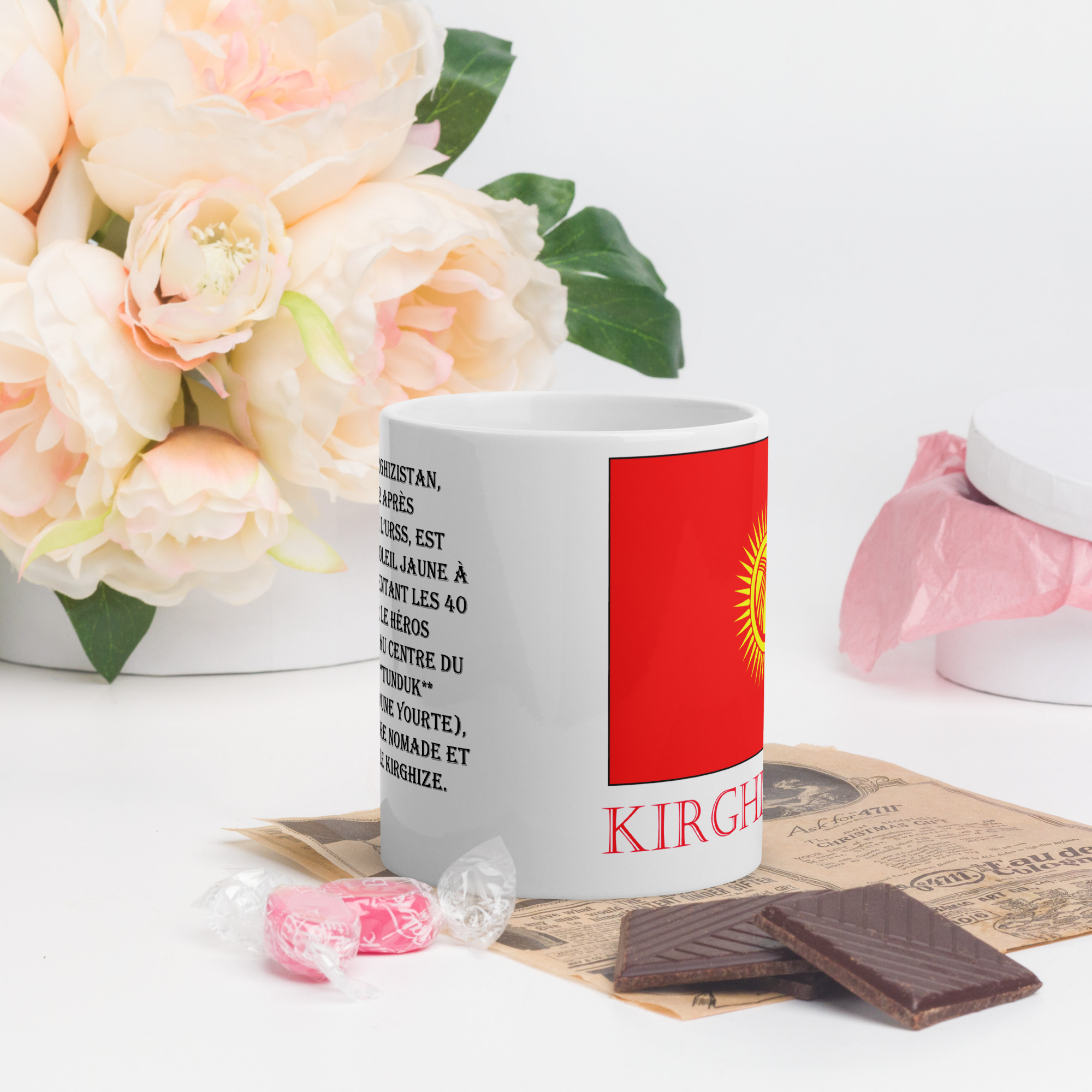 Kirghizistan – Image 3