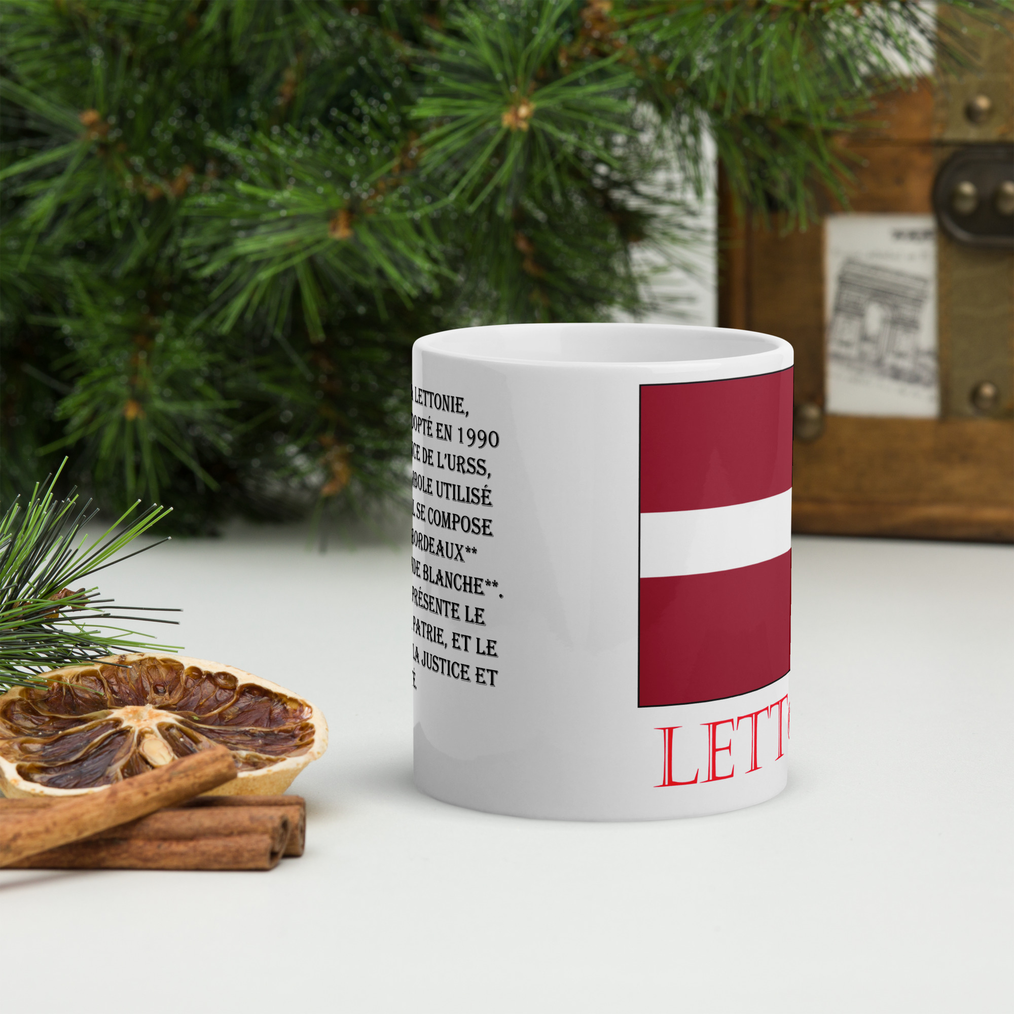 Lettonie – Image 3