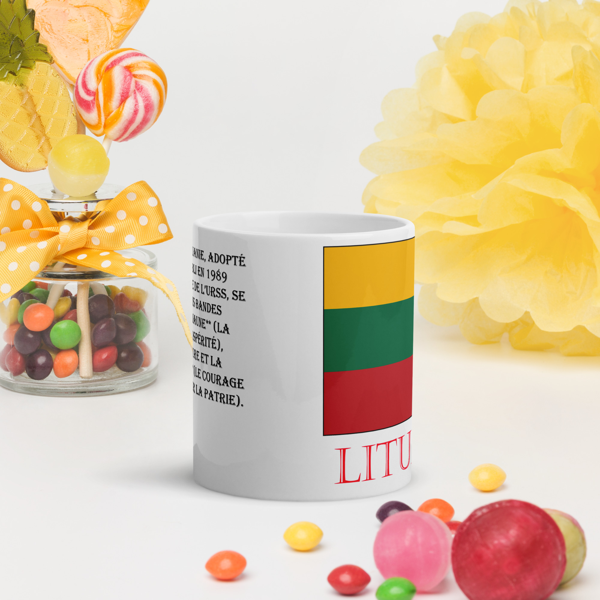 Lituanie – Image 3