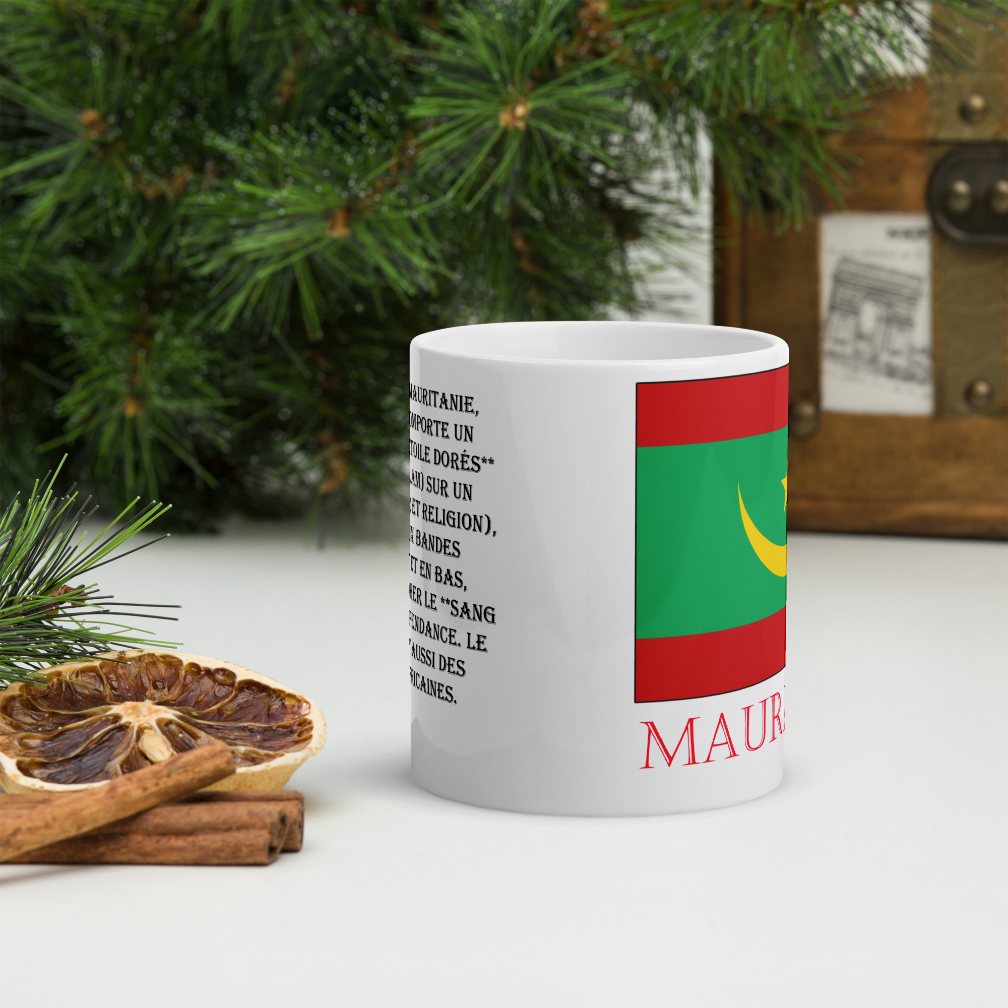 Mauritanie – Image 3