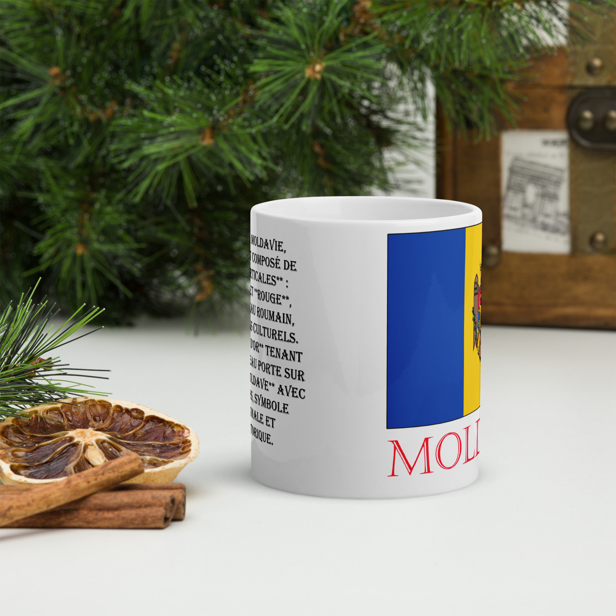 Moldavie – Image 3