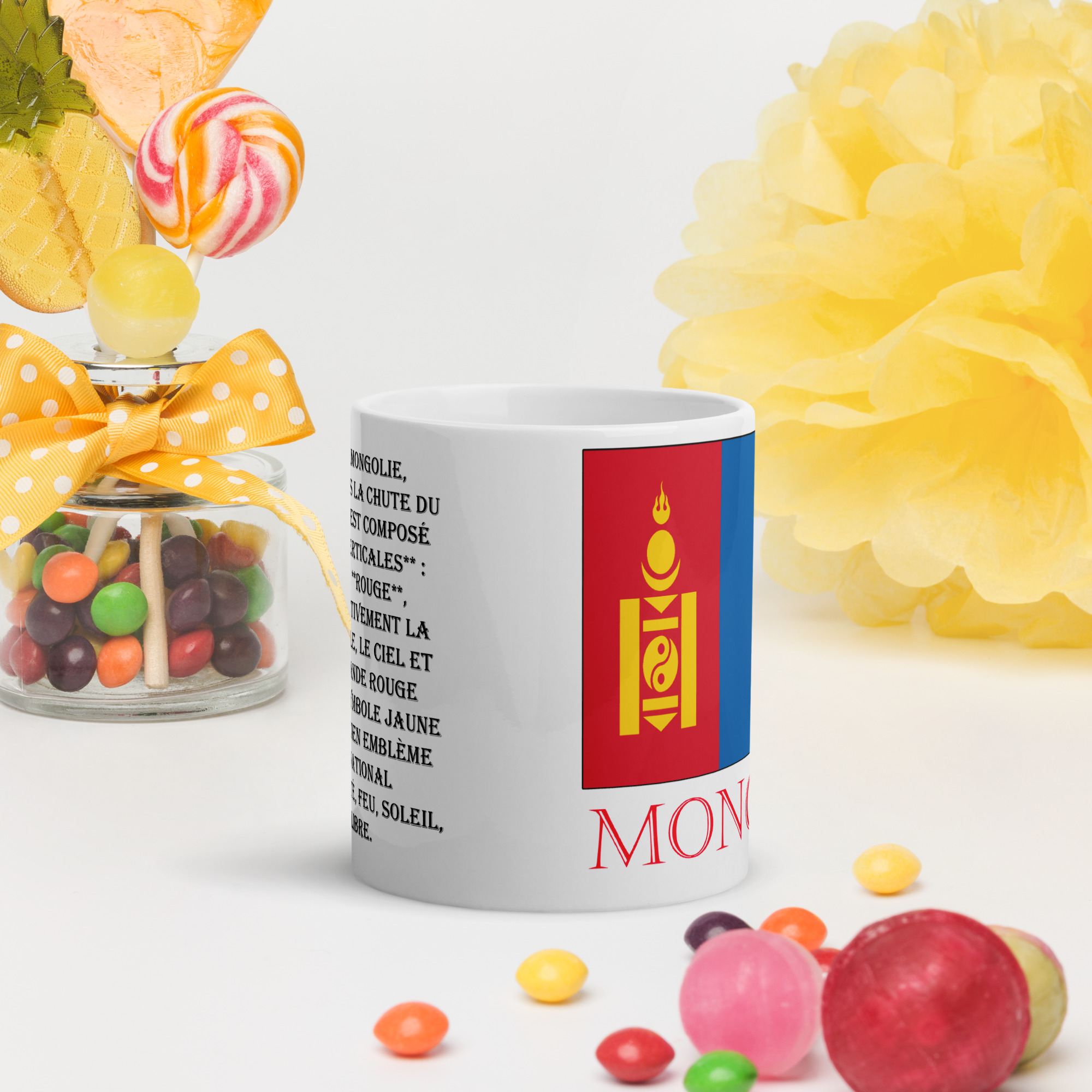 Mongolie – Image 3