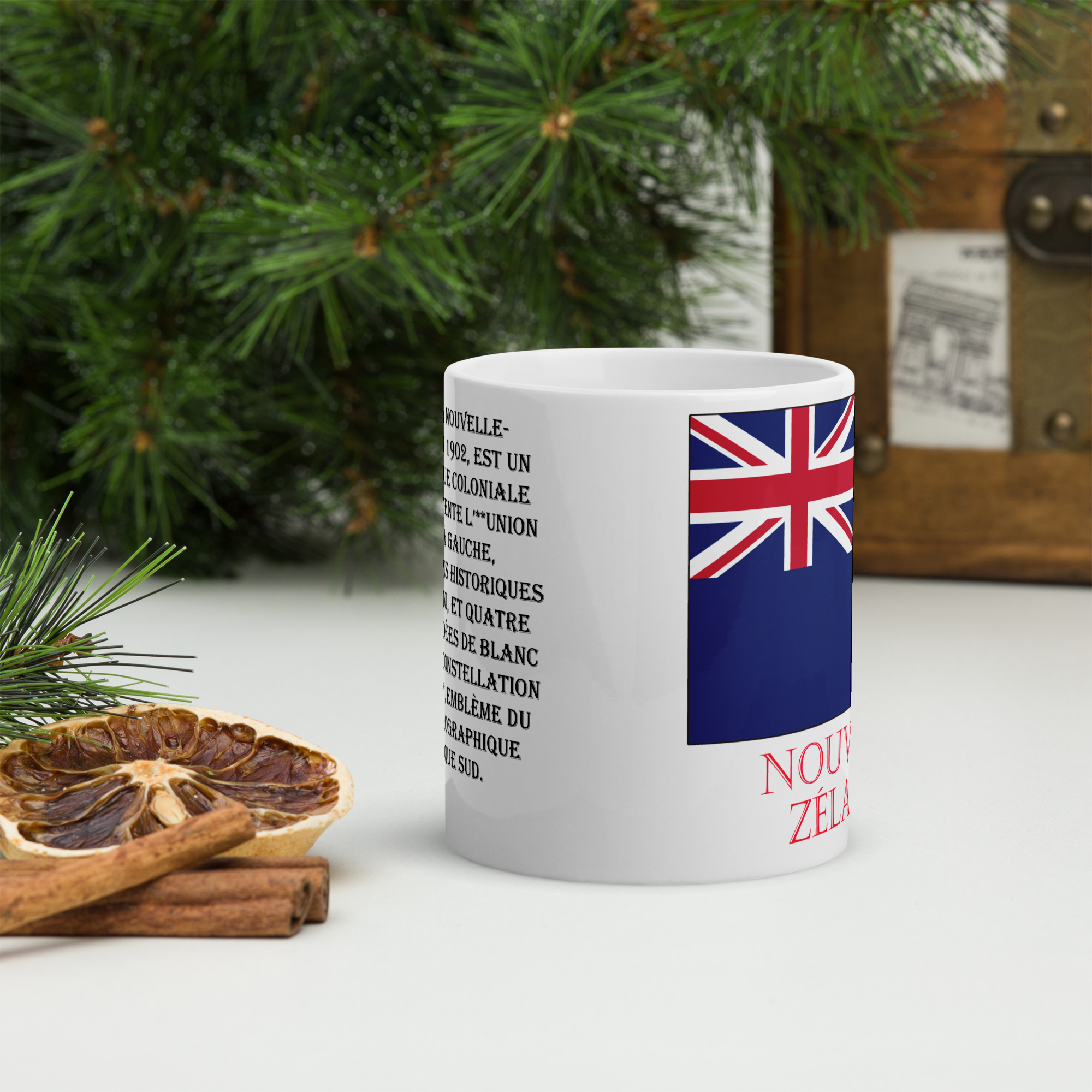 Nouvelle-Zélande – Image 3