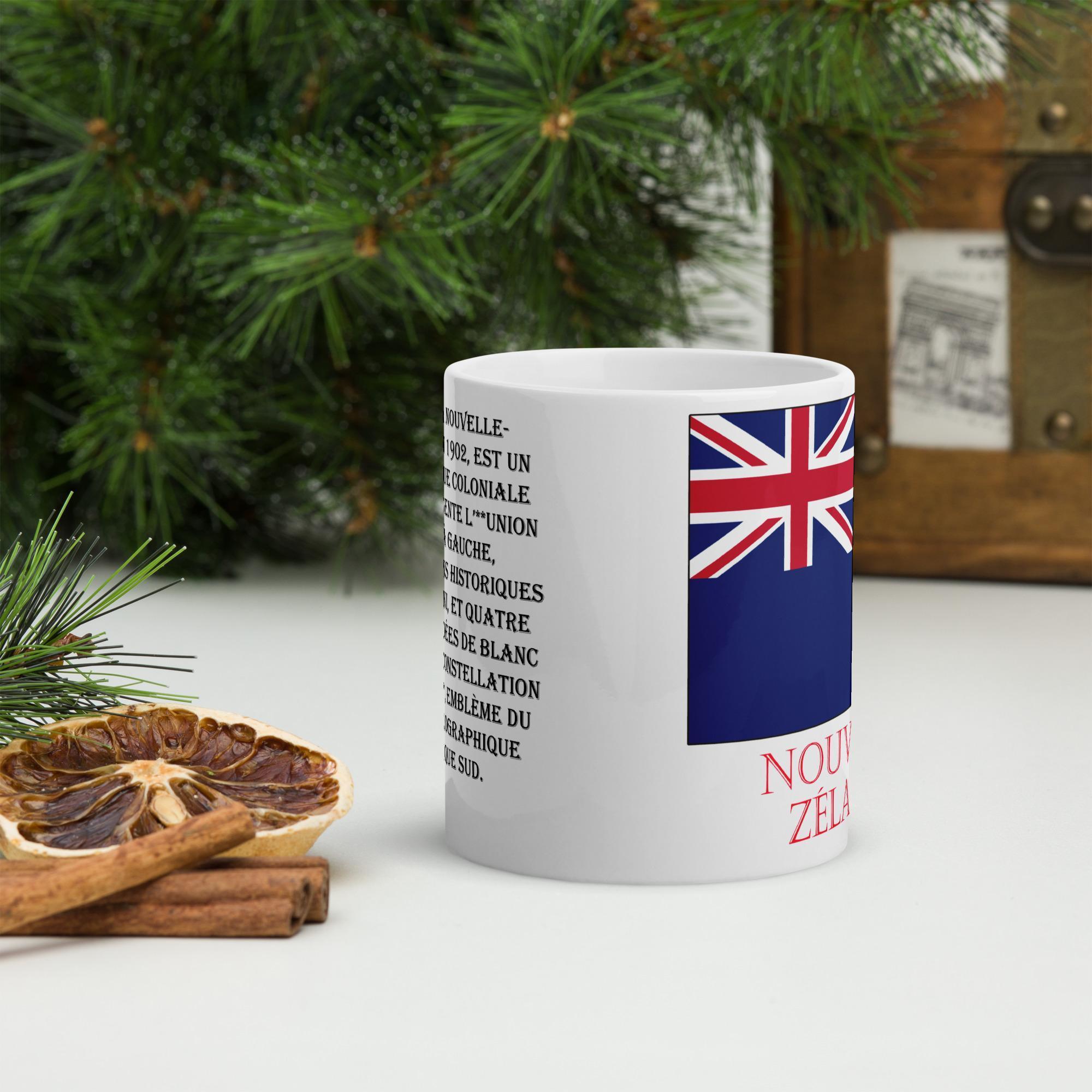 Nouvelle-Zélande – Image 3