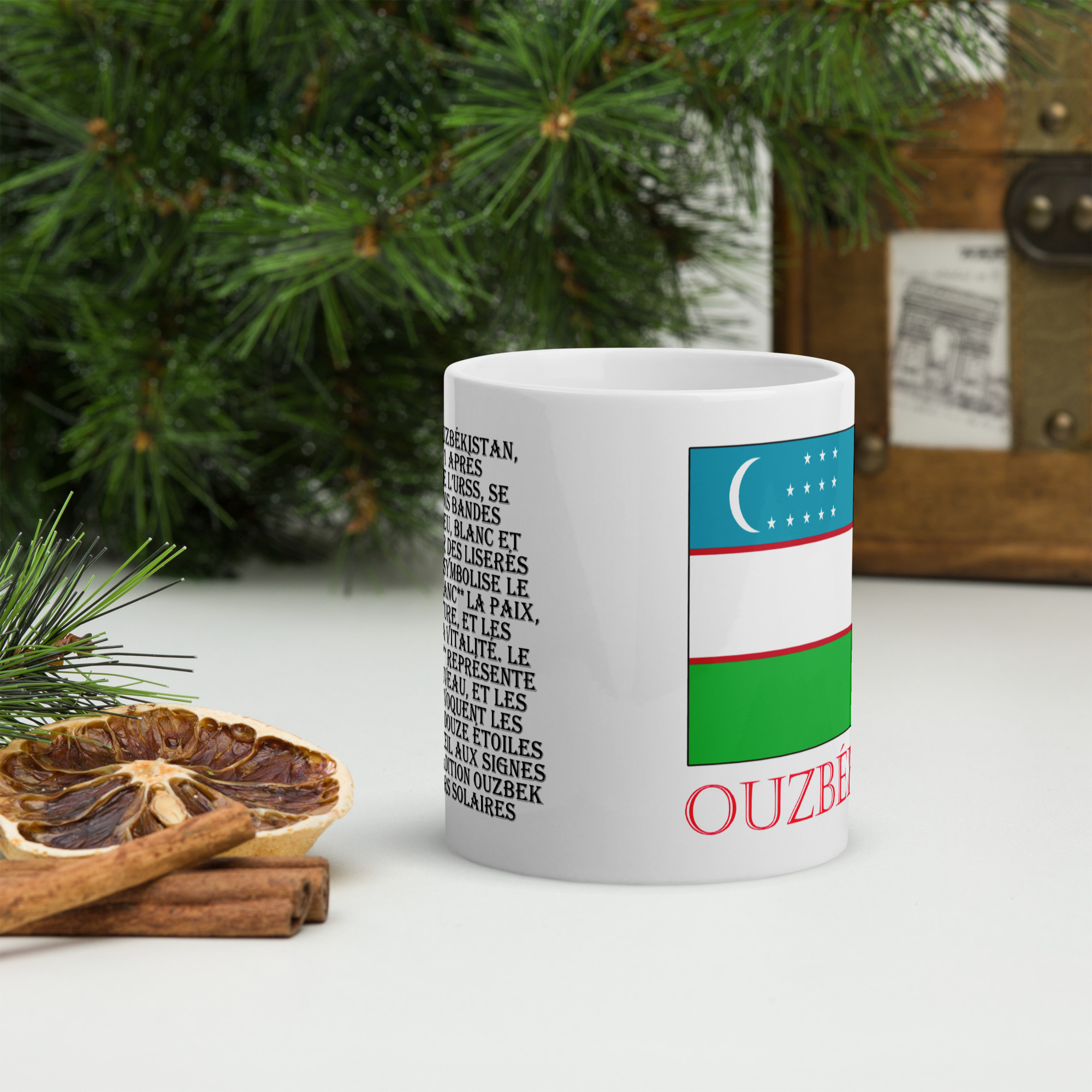 Ouzbékistan – Image 3